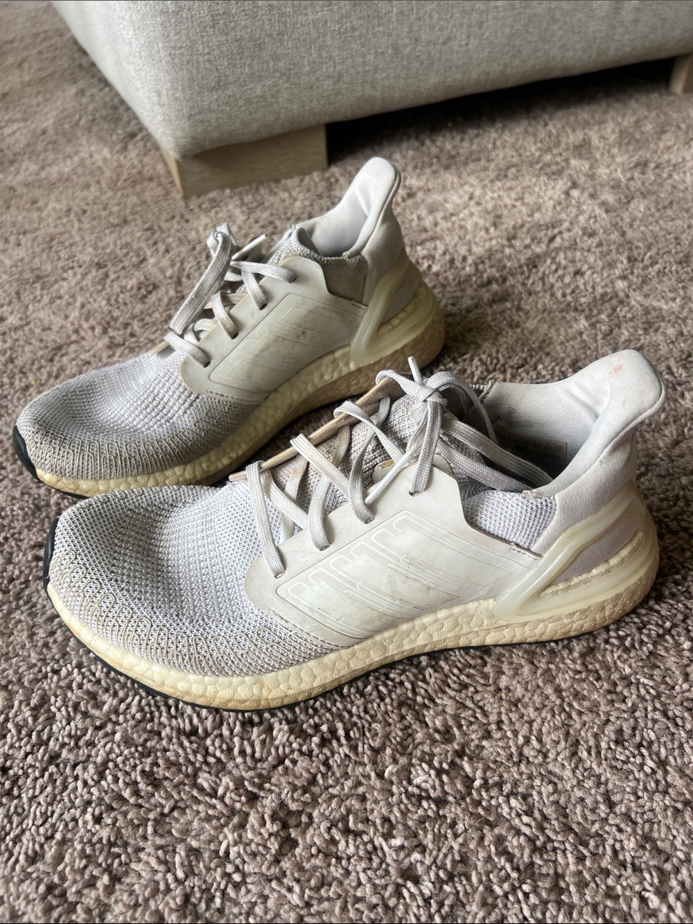 Adidas Ultraboost Sneakers